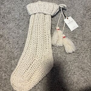 Hearth & hand stocking